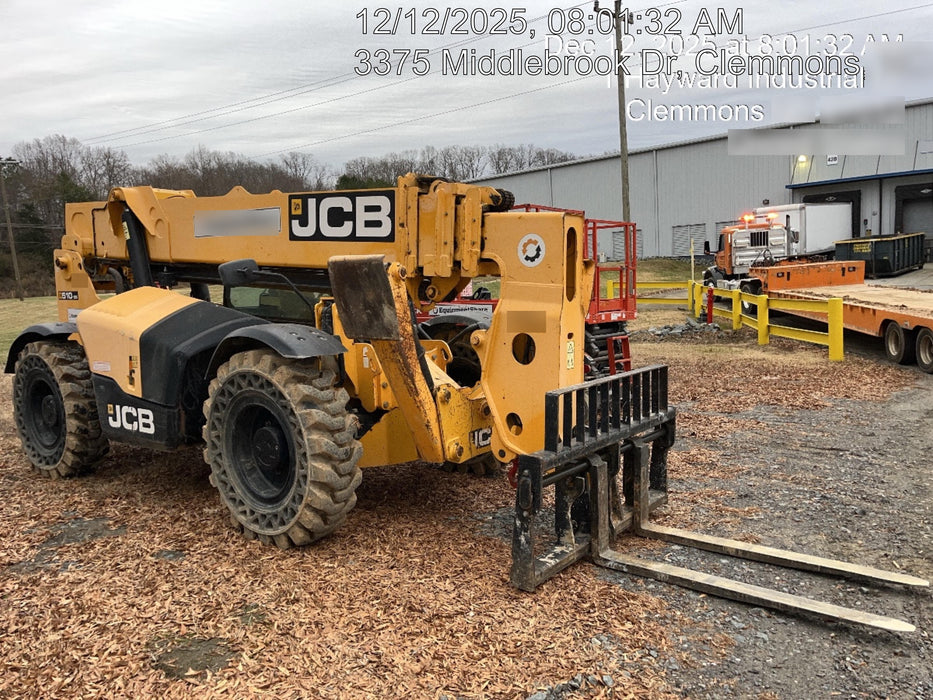 2019 JCB 510-56