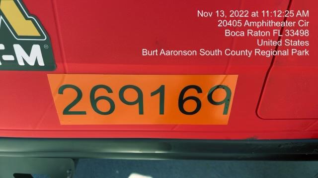 2022 MI-T-M GEN-8000-IMM1E