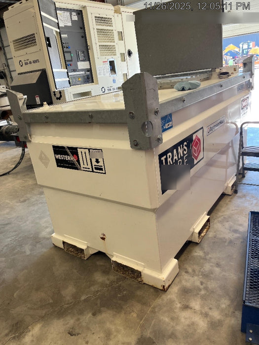 2021 TRANSCUBE 20TCG(G)W-NA