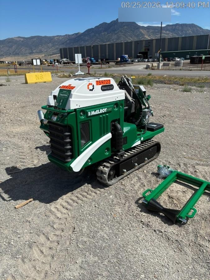 2026 MCELROY T5070901
