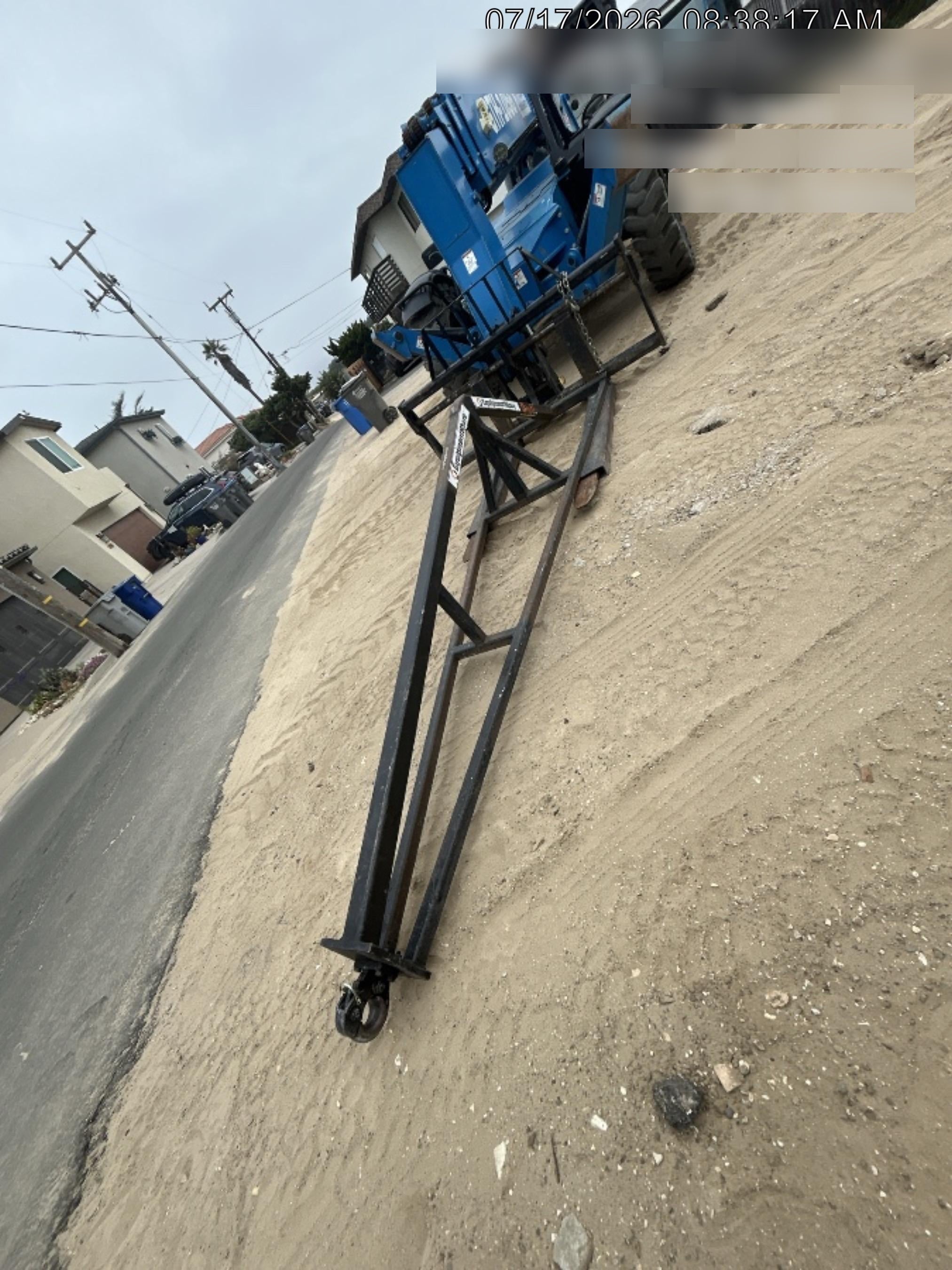 2019 ARROW MATERIAL HANDLING 1000100-12-F