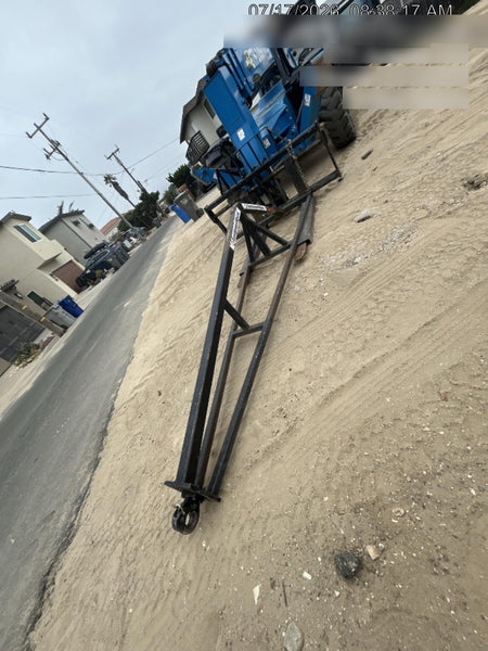 2019 ARROW MATERIAL HANDLING 1000100-12-F