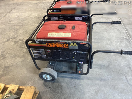 2025 MI-T-M GEN-7500-0MH0