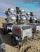 2018 Wacker Neuson LTV6L-MH Wacker Neuson LTV6L Mobile Light Tower w/Fuel Level Sensor Installed