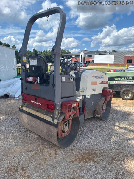 2020 DYNAPAC CC1200 VI LHP
