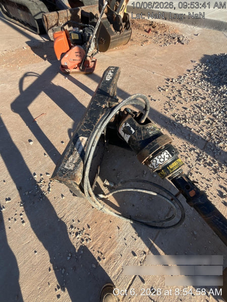 2023 AUGER TORQUE 3300-30