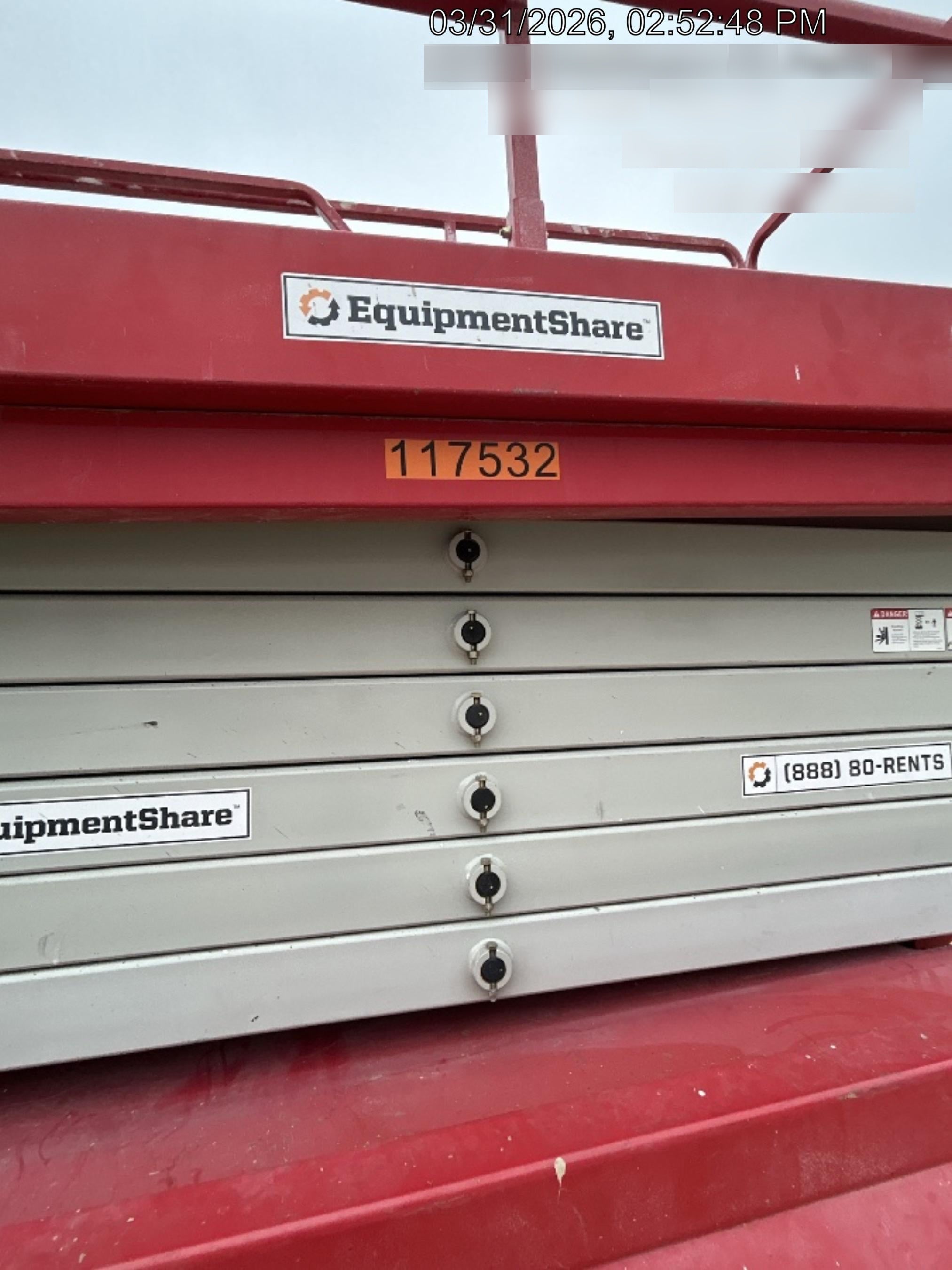 2021 MEC 4555SE