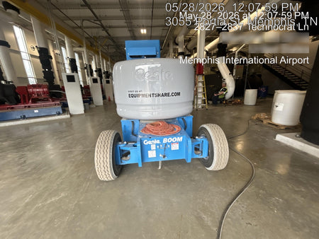 2025 GENIE Z-45/25J DC