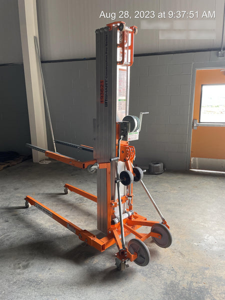 2021 LIFTSMART MLC-24