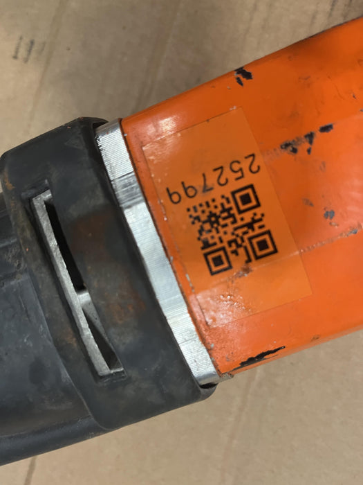 2022 WIDDER 18405-QC