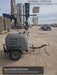 2017 Wacker Neuson LTV6L-MH Wacker Neuson Light Tower