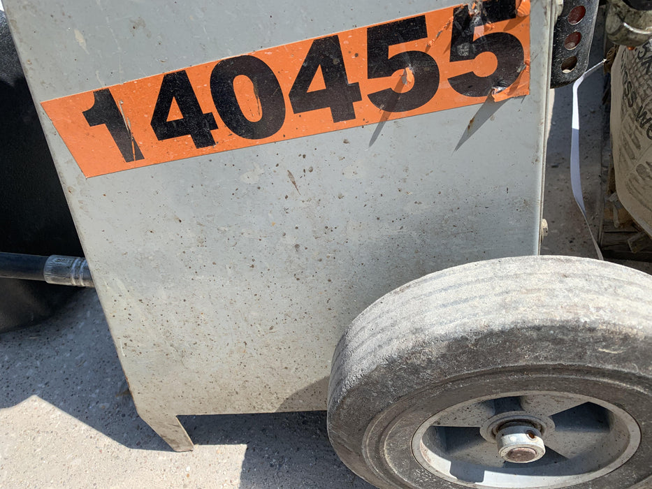 2021 PINNACLE PDQC-10000