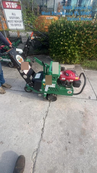 2024 BILLY GOAT SC181H