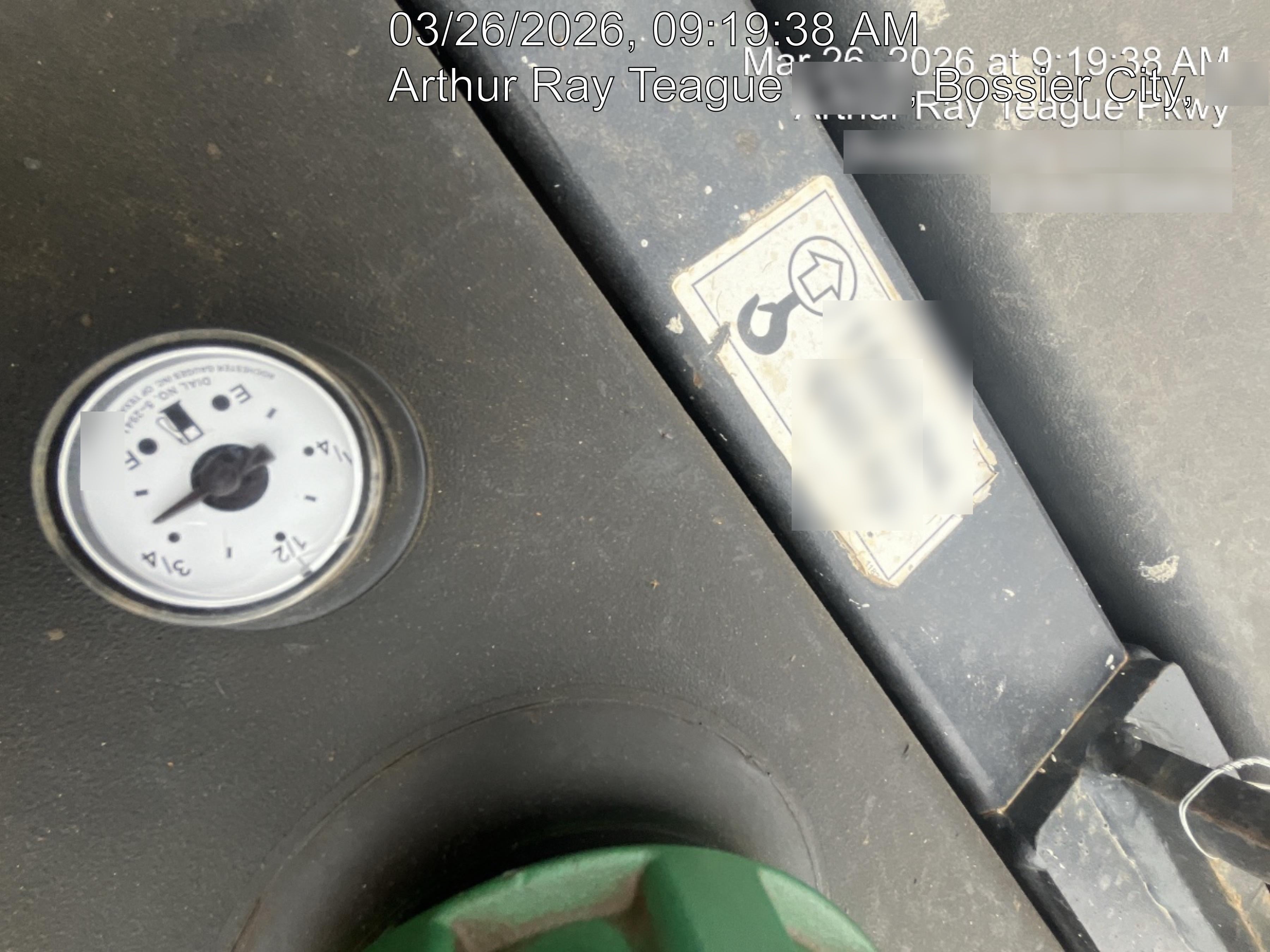 2022 ALLMAND NLV3GR