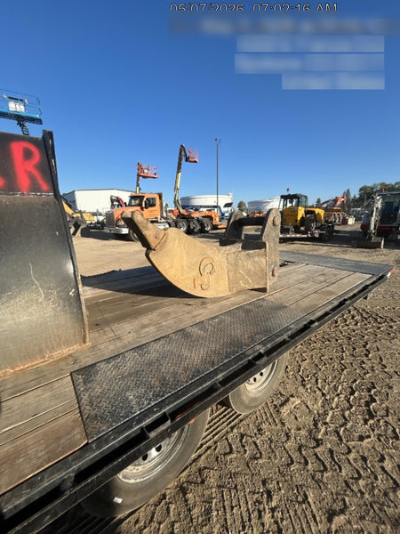 2020 PALADIN FR300