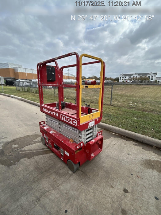 2021 MEC Micro 19