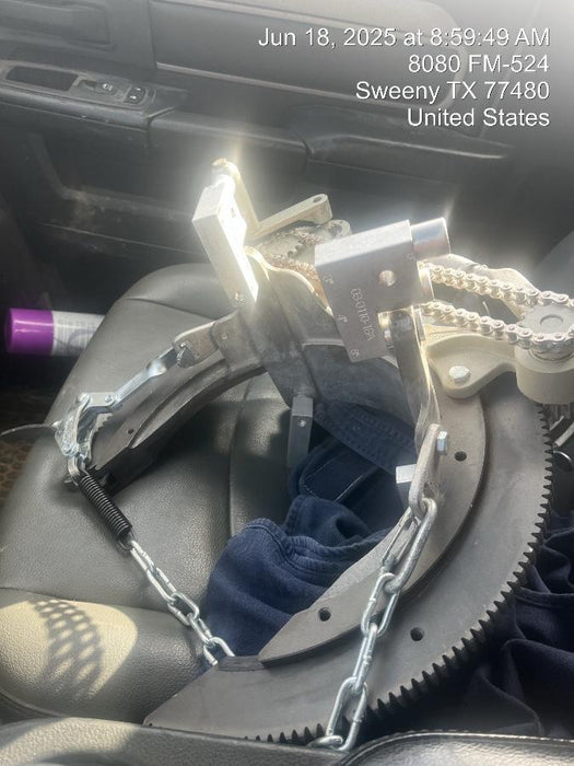 2022 MATHEY DEARMAN 1SA