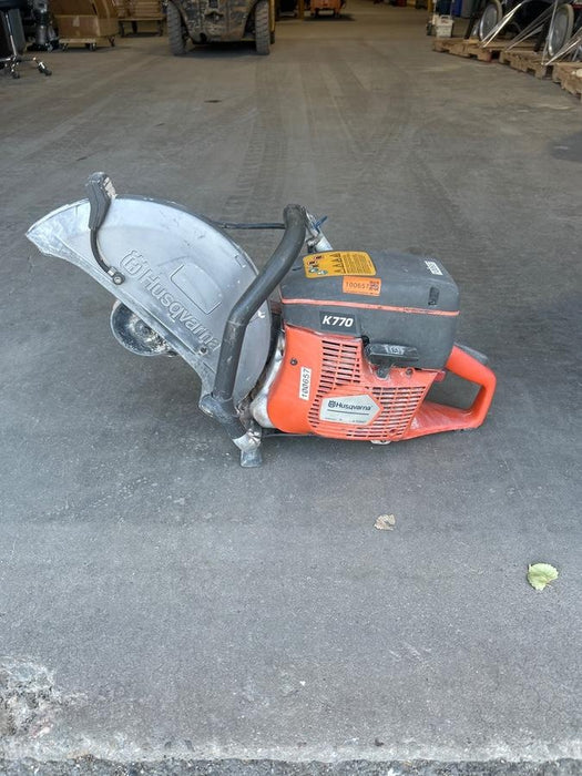 2023 HUSQVARNA K4000