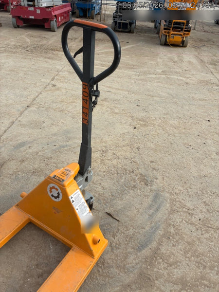 2023 ULINE H-2900