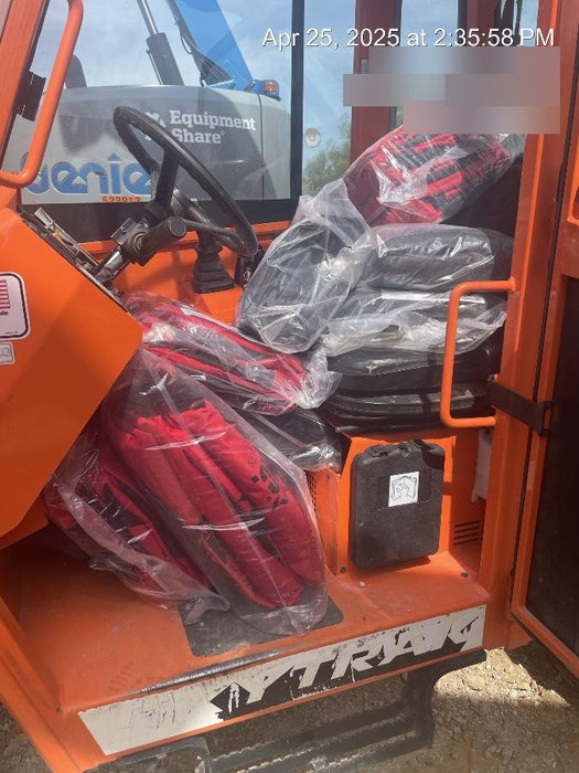 2021 LINCOLN ELECTRIC INVERTEC V276