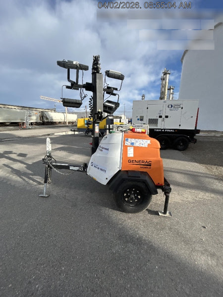 2023 GENERAC MLT2