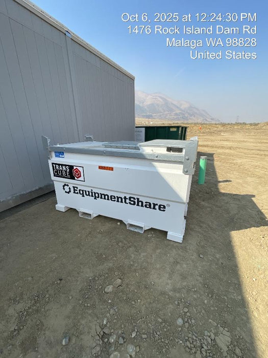 2025 WESTERN GLOBAL 20TCG-ES