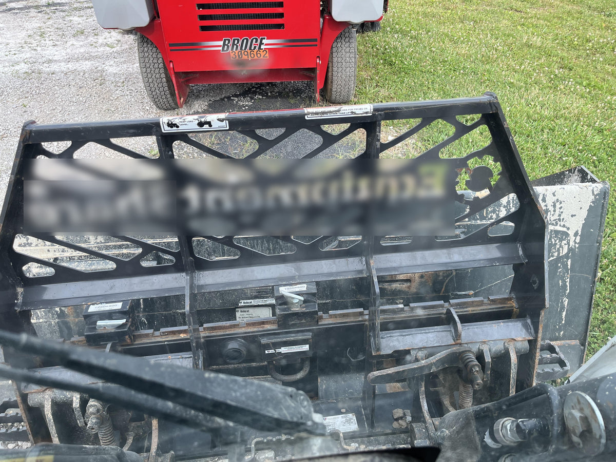2022 PALADIN 48" Pallet Forks - Paladin