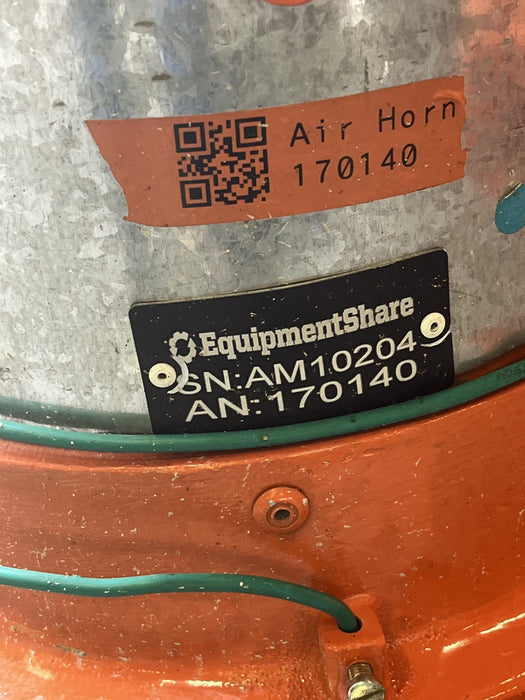 2021 MICHIGAN PNEUMATIC HV-10AM