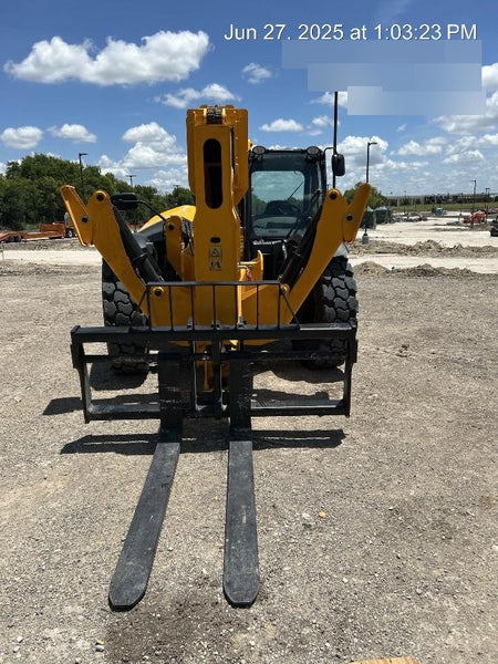 2025 JCB 510-56