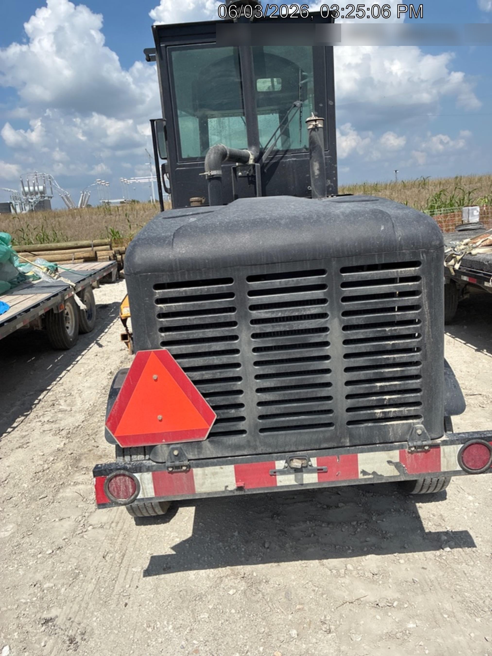 2023 LAYMOR SM450