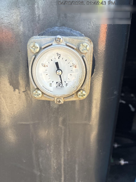 2023 GENIE GS-4390 RT