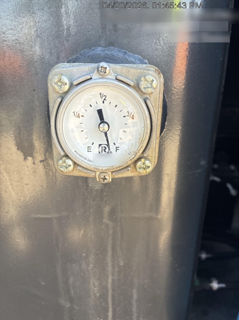 2023 GENIE GS-4390 RT