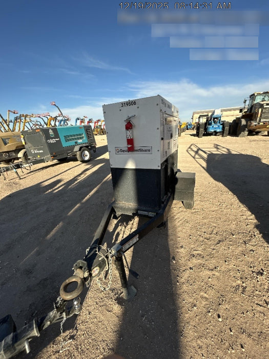 2023 SHINDAIWA DGK15FL