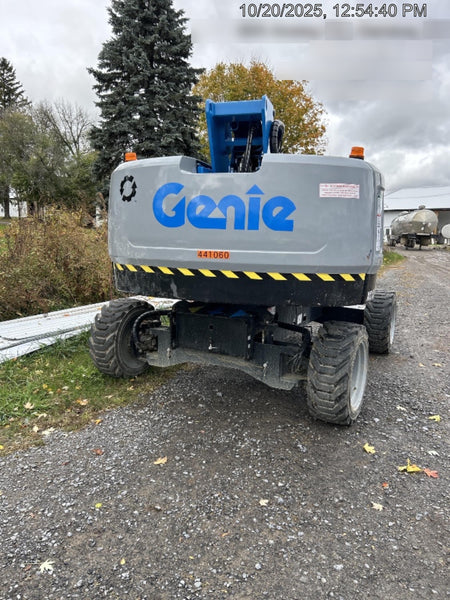 2024 GENIE S-45 XC