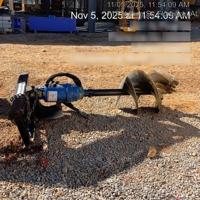 2023 AUGER TORQUE 3300-30