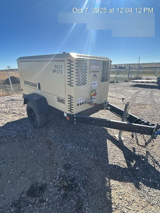 2023 DOOSAN P425/HP375WCU