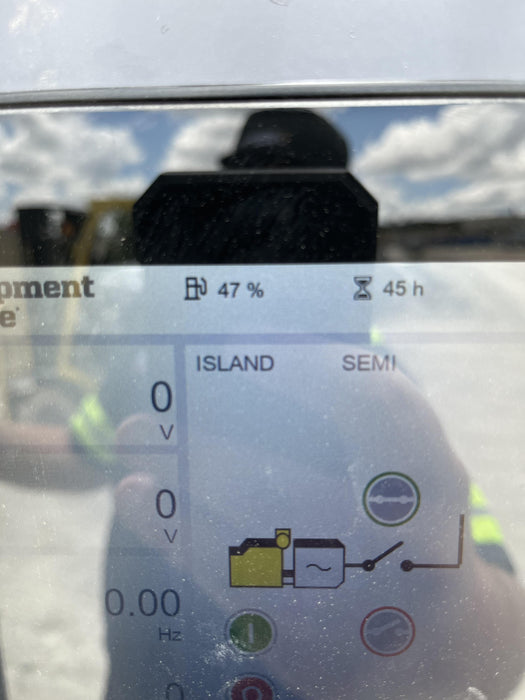 2023 ATLAS COPCO QAS 235