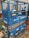 2020 Genie GS-1930 Solid Non Marking Tires, Beacon, Folding rails with half height swing gate