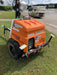 2020 Generac MLT6 MLT6SM MITSUBISHI ENGINE -ELEC MAST