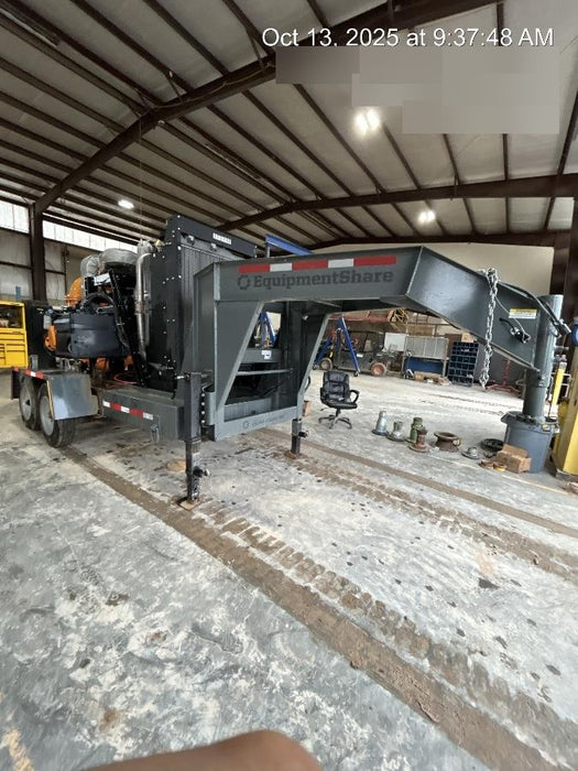 2023 PREMIER PUMP 8NHTH-RP-DC13