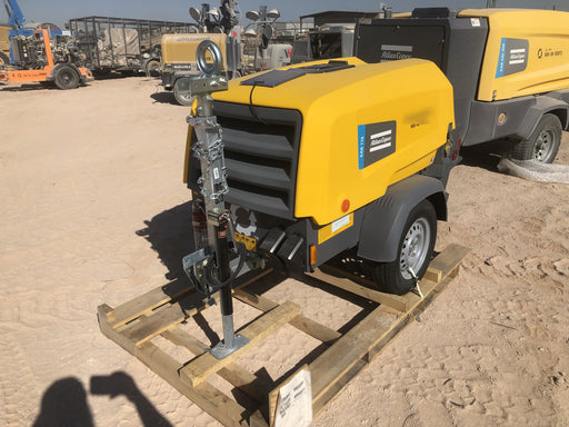 2022 ATLAS COPCO XAS 110