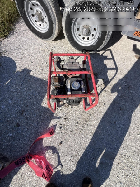 2023 MULTIQUIP QP2TH