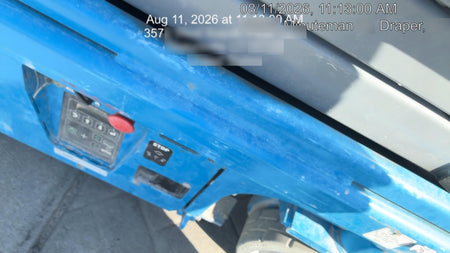 2022 GENIE GS-1432