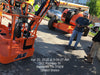 2019 JLG 600AJ