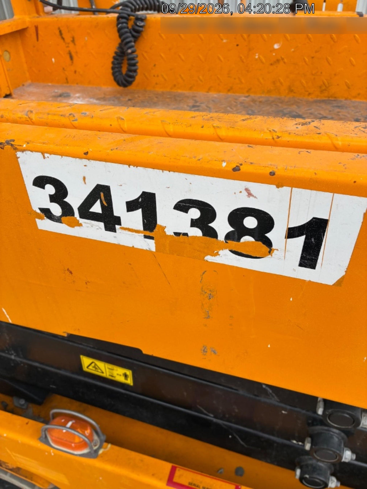 2023 JCB S1930E