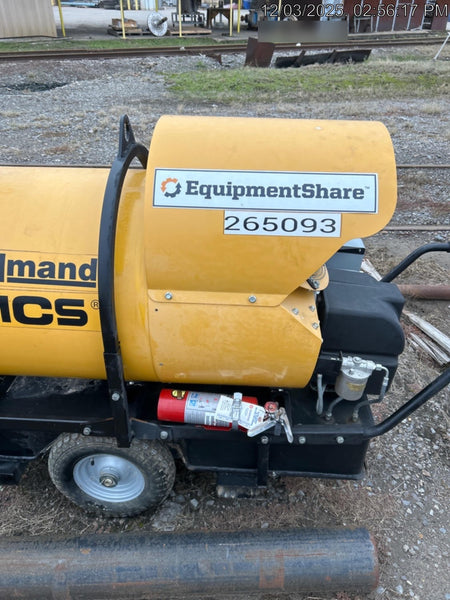 2022 ALLMAND BV50015