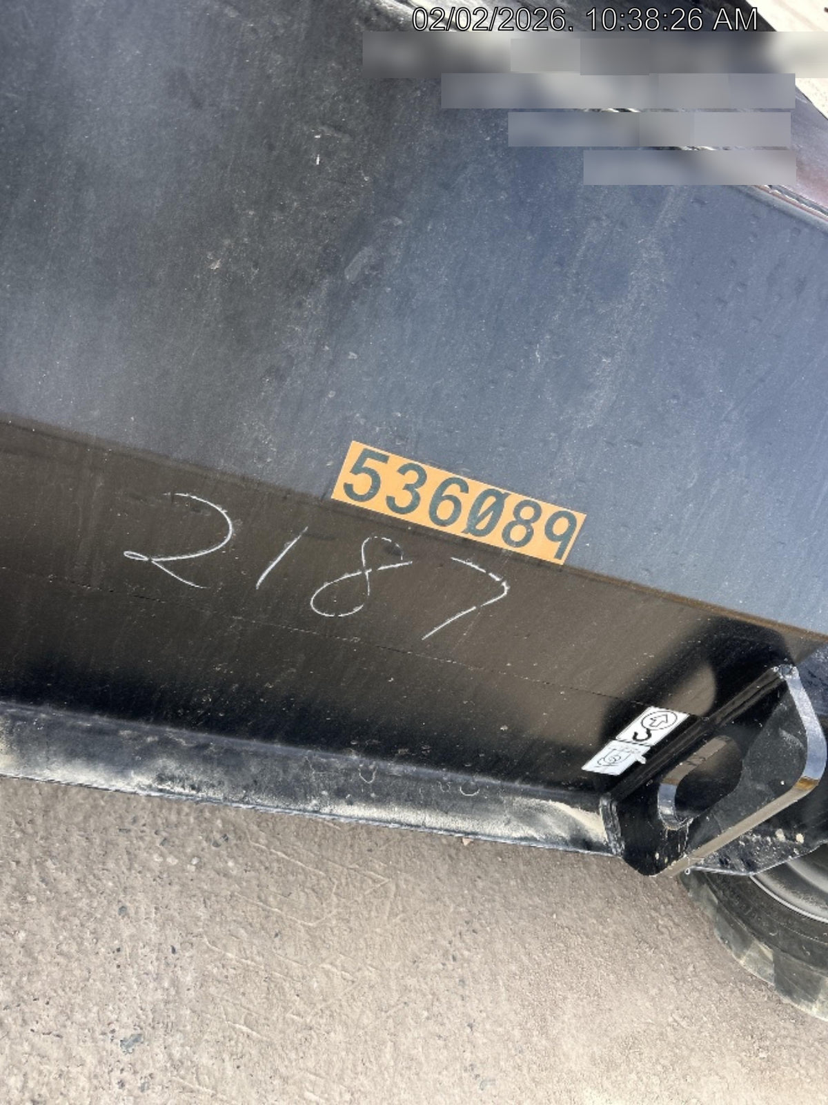 2025 JLG 660SJ