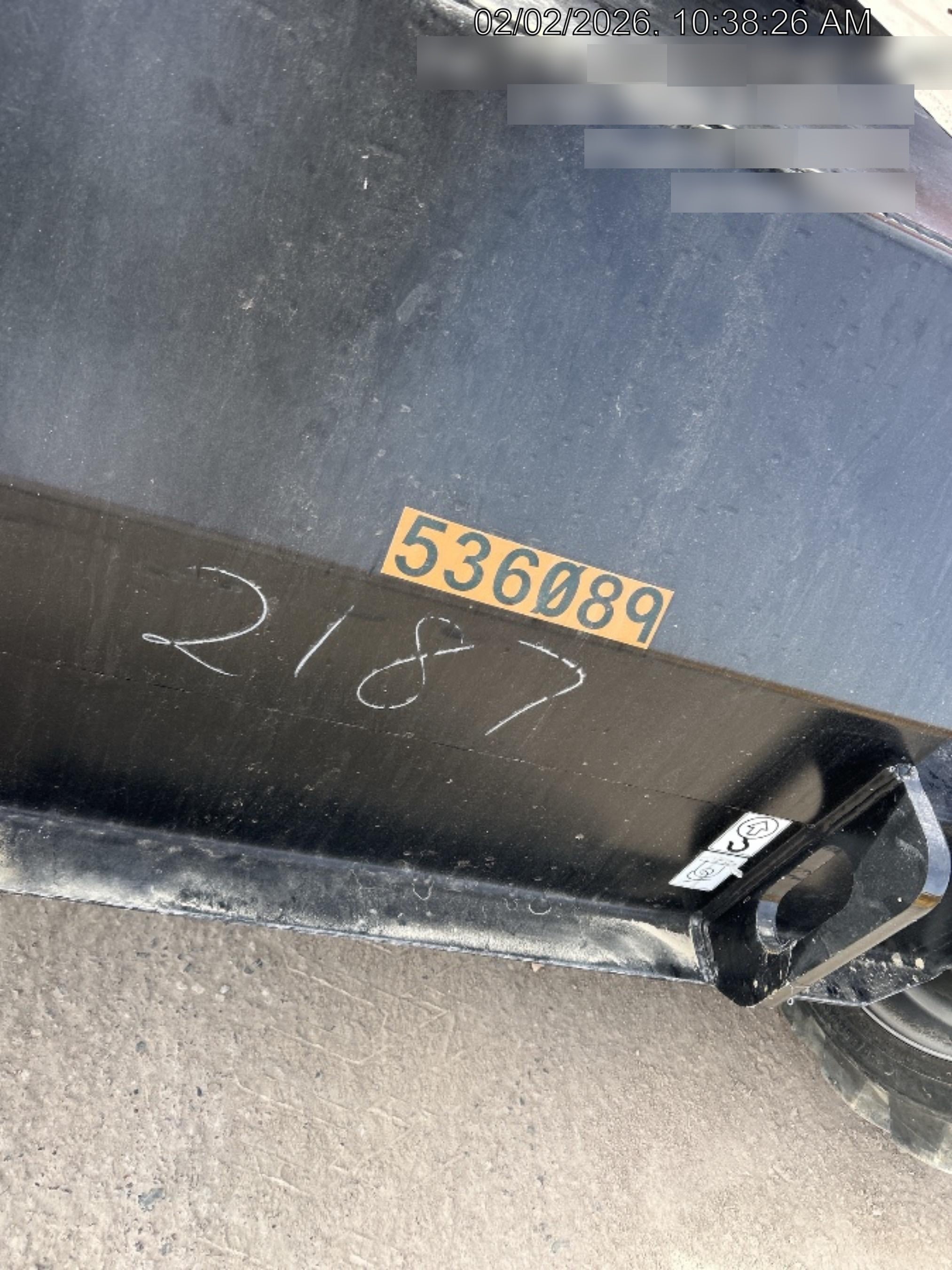 2025 JLG 660SJ