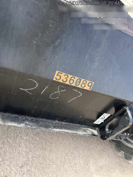 2025 JLG 660SJ