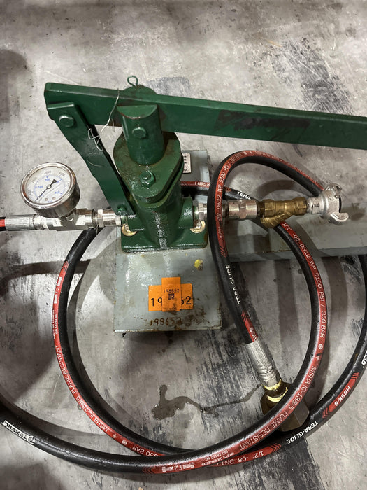 2021 PINNACLE PDQH5000B